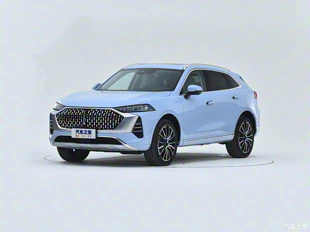 長(zhǎng)城汽車(chē) 摩卡 2021款 基本型