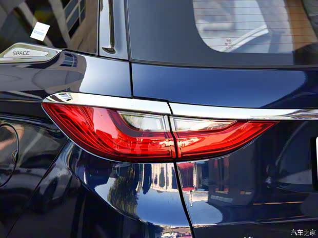 比亞迪 宋MAX 2017款 基本型