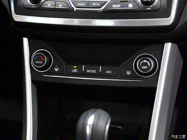 陆风汽车 陆风X5 2016款 Plus 基本型