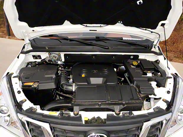 北京汽車 北汽威旺M35 2016款 1.5L 舒適型