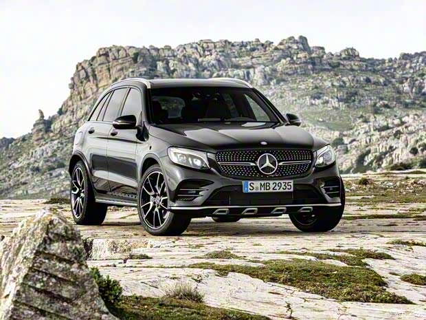 梅赛德斯-AMG 奔驰GLC AMG 2016款 GLC 43 AMG 4MATIC 梅赛德斯-AMG 奔驰GLC AMG 2016款 GLC 43 AMG 4MATIC
