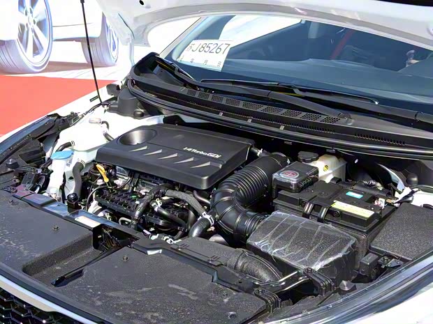 东风悦达起亚 起亚K3 2016款 1.4T 自动Premium 东风悦达起亚 起亚K3 2016款 1.4T 自动Premium