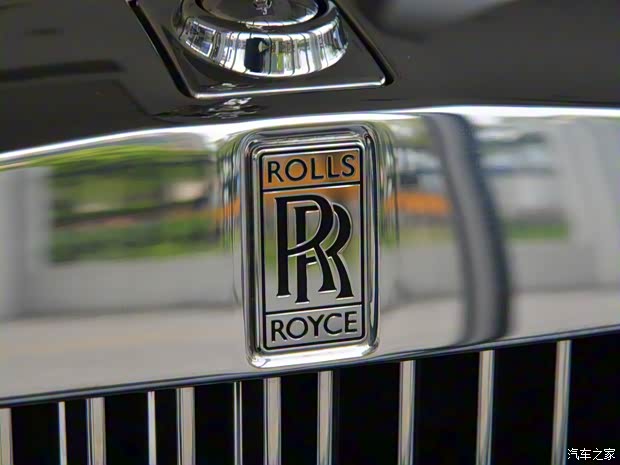 勞斯萊斯 幻影 2016款 6.7L 都會典藏版