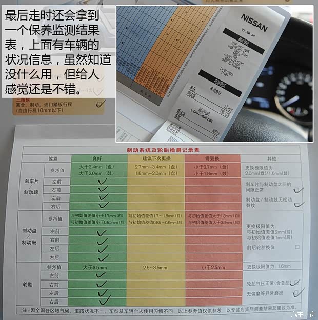 东风日产 逍客 2016款 2.0L CVT旗舰版