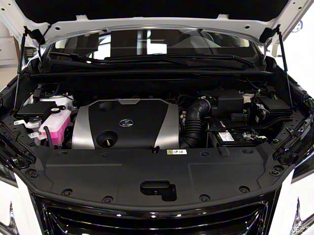 雷克萨斯 雷克萨斯NX 2016款 200 特别限量版