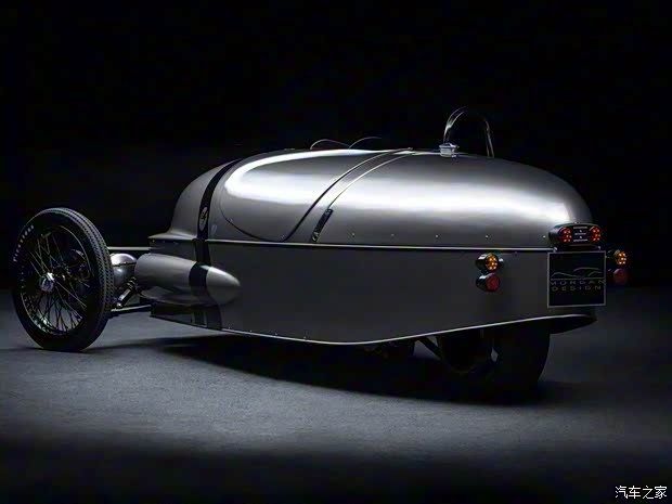 摩根 摩根EV3 2016款 基本型 摩根 摩根EV3 2016款 基本型