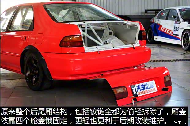 本田(进口) 思域(海外) 以往经典版 本田(进口) 思域(海外) 以往经典版