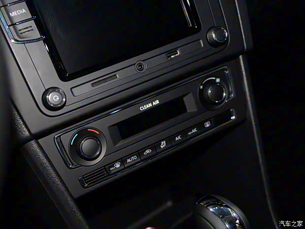 上汽大眾 桑塔納 2016款 浩納Cross 基本型