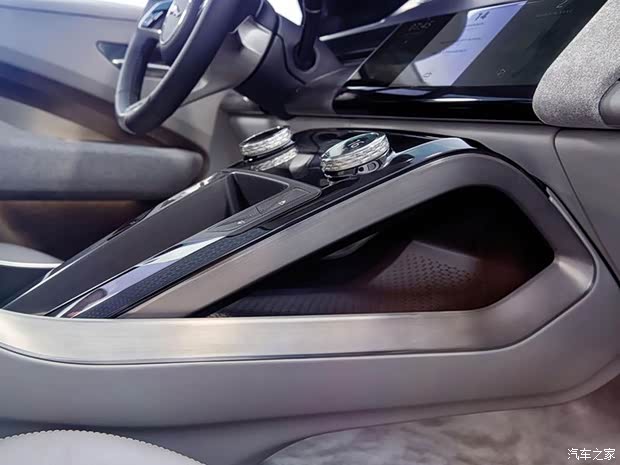 捷豹 捷豹I-PACE 2017款 Concept 捷豹 捷豹I-PACE 2017款 Concept