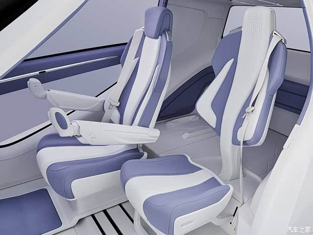 丰田(进口) CONCEPT-爱i Ride 2018款 Concept 丰田(进口) CONCEPT-爱i Ride 2018款 Concept