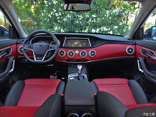 江淮汽车 瑞风S7 2017款 1.5T 自动豪华智能型 江淮汽车 瑞风S7 2017款 1.5T 自动豪华智能型