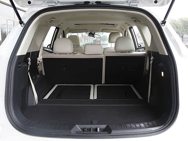 東風小康 風光580 2016款 基本型 東風小康 風光580 2016款 基本型