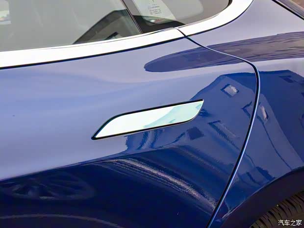 特斯拉 Model S 2017款 Model S 75D