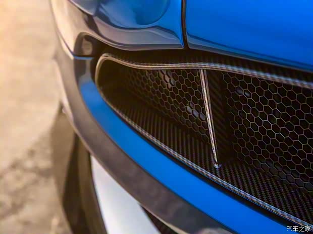 阿斯頓·馬丁 Vanquish 2017款 Vanquish S