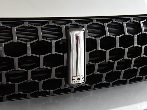 长城汽车 WEY VV7 2017款 VV7c 旗舰型