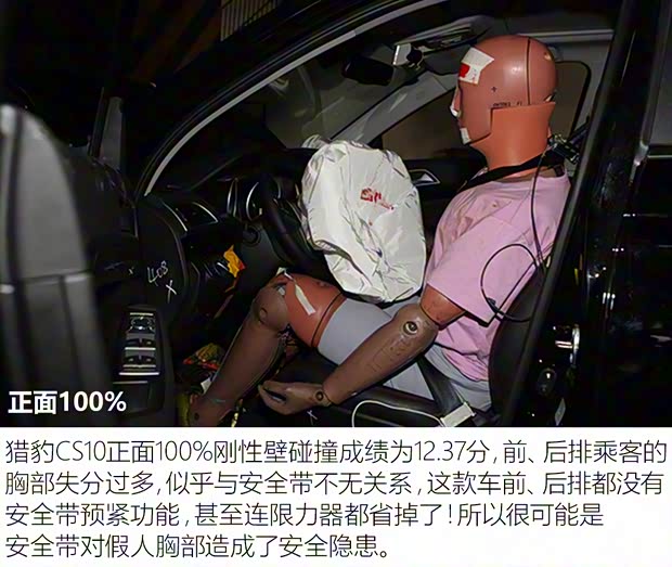 猎豹汽车 猎豹CS10 2017款 1.5T CVT尊贵型 猎豹汽车 猎豹CS10 2017款 1.5T CVT尊贵型