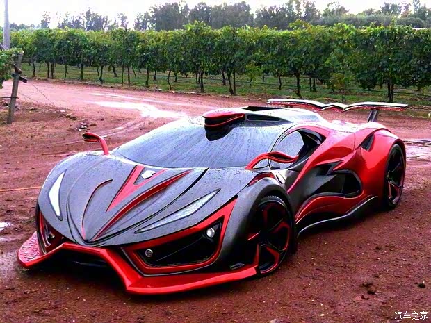 Inferno Inferno 2016款 基本型