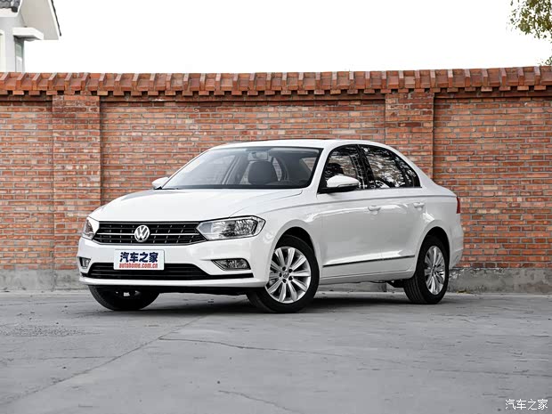 一汽-大眾 寶來(lái) 2018款 230TSI DSG舒適型