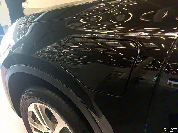 華晨寶馬 之諾60H 2016款 基本型