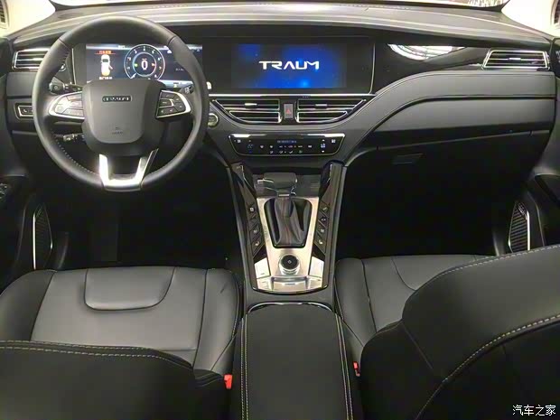 君马汽车 君马S70 2017款 1.5T 基本型 君马汽车 君马S70 2017款 1.5T 基本型