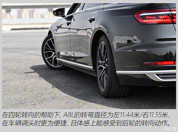 奧迪(進口) 奧迪A8 2021款 A8L 60 TFSI quattro 尊貴型 奧迪(進口) 奧迪A8 2021款 A8L 60 TFSI quattro 尊貴型