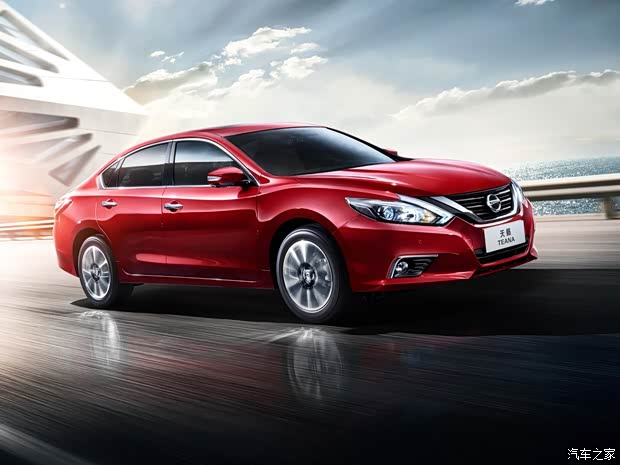 東風(fēng)日產(chǎn) 天籟 2016款 基本型 東風(fēng)日產(chǎn) 天籟 2016款 基本型