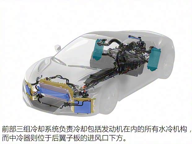 讴歌 讴歌NSX 2016款 基本型 讴歌 讴歌NSX 2016款 基本型