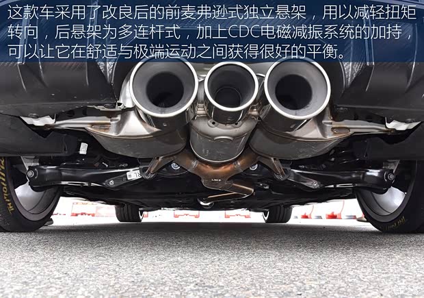 本田(进口) 思域(海外) 2017款 TYPE R 基本型