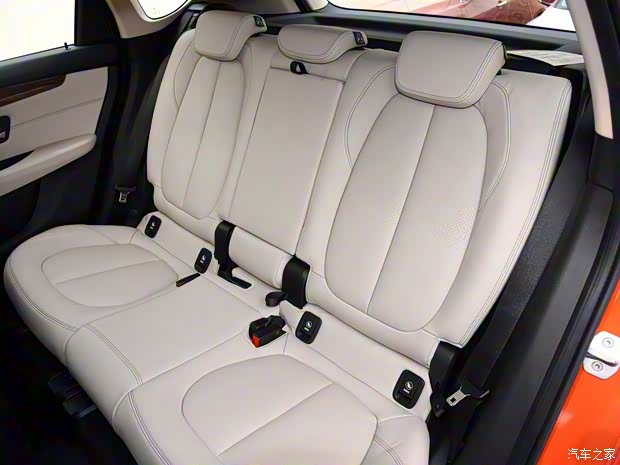 华晨宝马 宝马2系旅行车 2016款 基本型