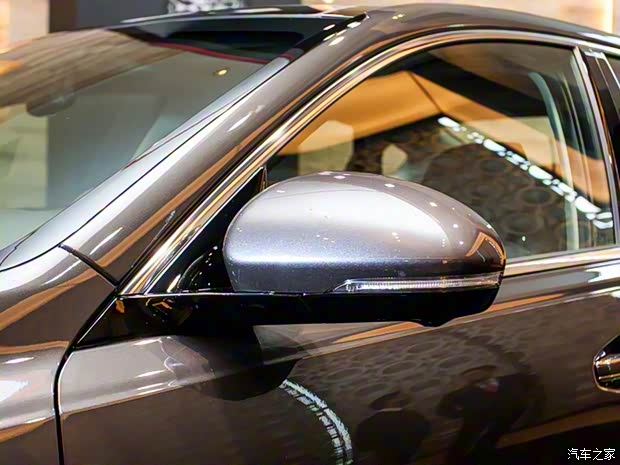 起亚(进口) 凯尊 2016款 基本型