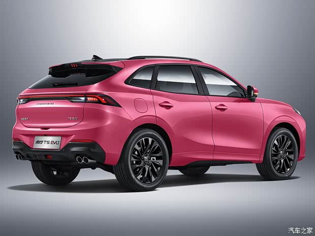 东风风行 风行T5 EVO 2021款 1.5TD DCT荣耀版 东风风行 风行T5 EVO 2021款 1.5TD DCT荣耀版