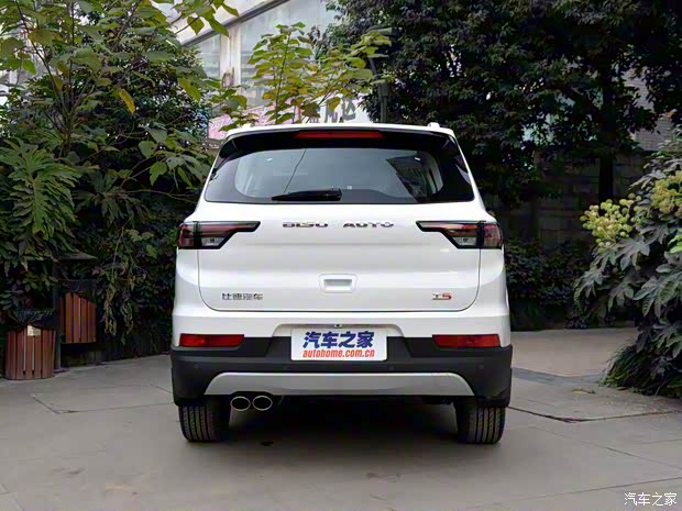 比速汽車 比速T5 2018款 1.5T 自動尊貴型 比速汽車 比速T5 2018款 1.5T 自動尊貴型