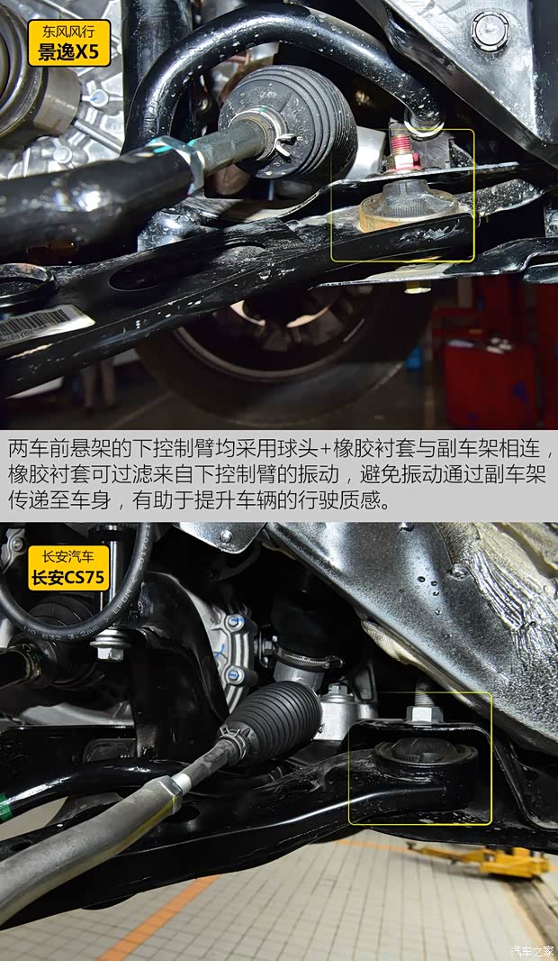 東風(fēng)風(fēng)行 景逸X5 2017款 2.0L 手動(dòng)尊享型