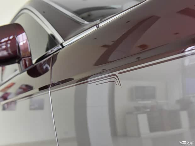 劳斯莱斯 幻影 2016款 6.7 巅峰之旅典藏版