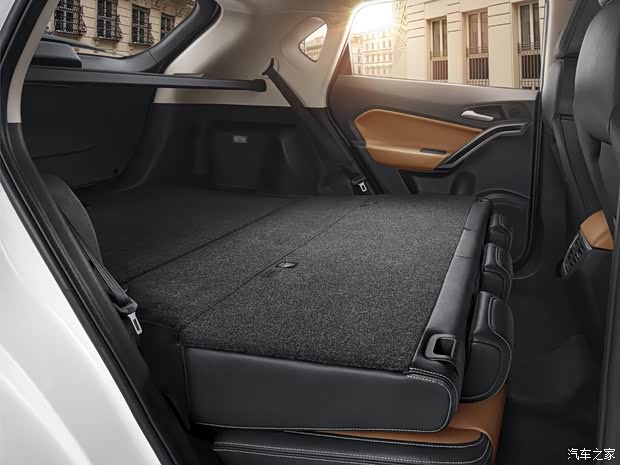 上汽集团 锐腾 2016款 2.0TGI TST四驱旗舰版 上汽集团 锐腾 2016款 2.0TGI TST四驱旗舰版