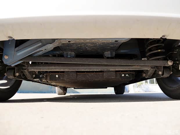 电咖汽车 电咖·EV10 2017款 基本型