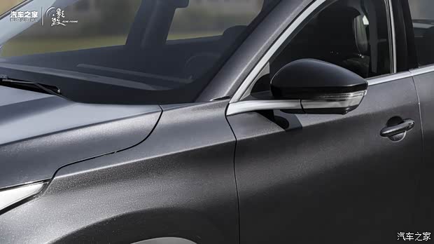 星途 星途TXL 2021款 1.6T 四驅星尊版