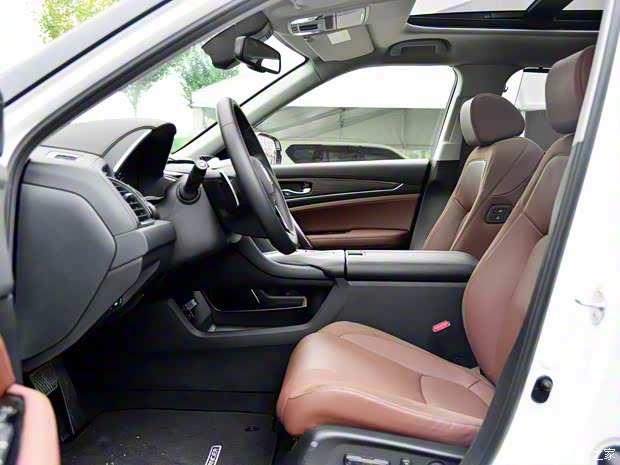 广汽本田 冠道 2017款 370TURBO 四驱至尊版