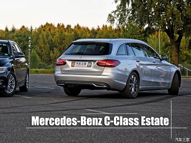 奔馳(進口) 奔馳C級(進口) 2016款 C 180 旅行轎車
