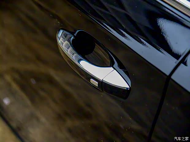 上汽集團 榮威ei6 2017款 基本型