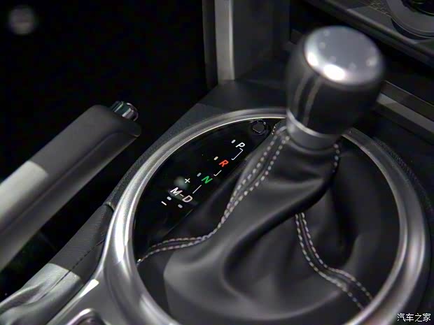 豐田(進(jìn)口) 豐田86 2016款 基本型