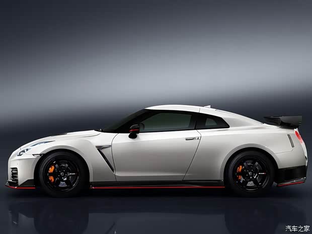 日产(进口) 日产GT-R 2017款 NISMO