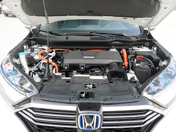 东风本田 本田CR-V新能源 2021款 锐·混动e+ 高配 东风本田 本田CR-V新能源 2021款 锐·混动e+ 高配