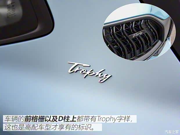 上汽集團 MG領航新能源 2021款 1.5T 混動Trophy旗艦版 上汽集團 MG領航新能源 2021款 1.5T 混動Trophy旗艦版