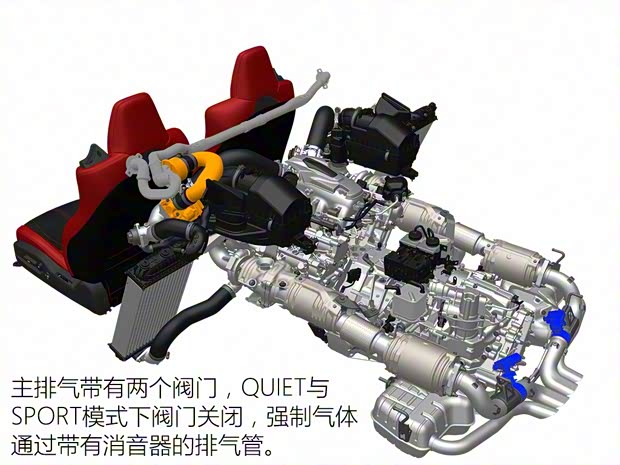 讴歌 讴歌NSX 2016款 基本型