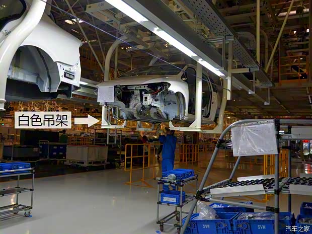 上汽大眾 途安 2016款 途安L 330TSI DSG豪華版