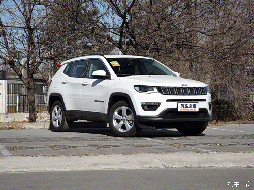 【外刚内柔全新指南者 专业2中产家庭SUV_广