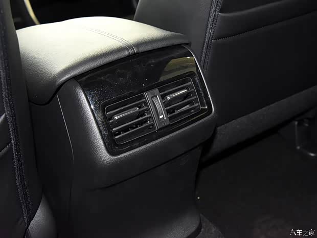 广汽本田 雅阁 2016款 2.4L 豪华版