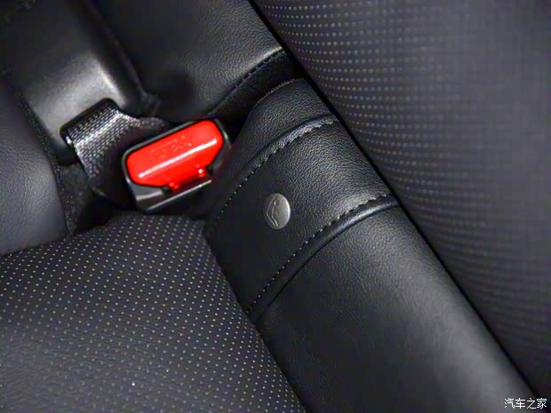 斯巴魯 森林人 2016款 2.5i 尊貴導航版