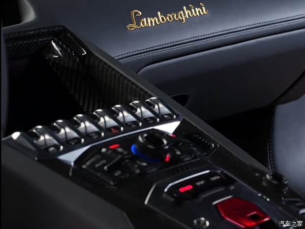 兰博基尼 Aventador 2016款 Miura Homage 兰博基尼 Aventador 2016款 Miura Homage